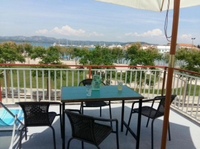 Гостиница Basil Apartments and Rooms  Бетина